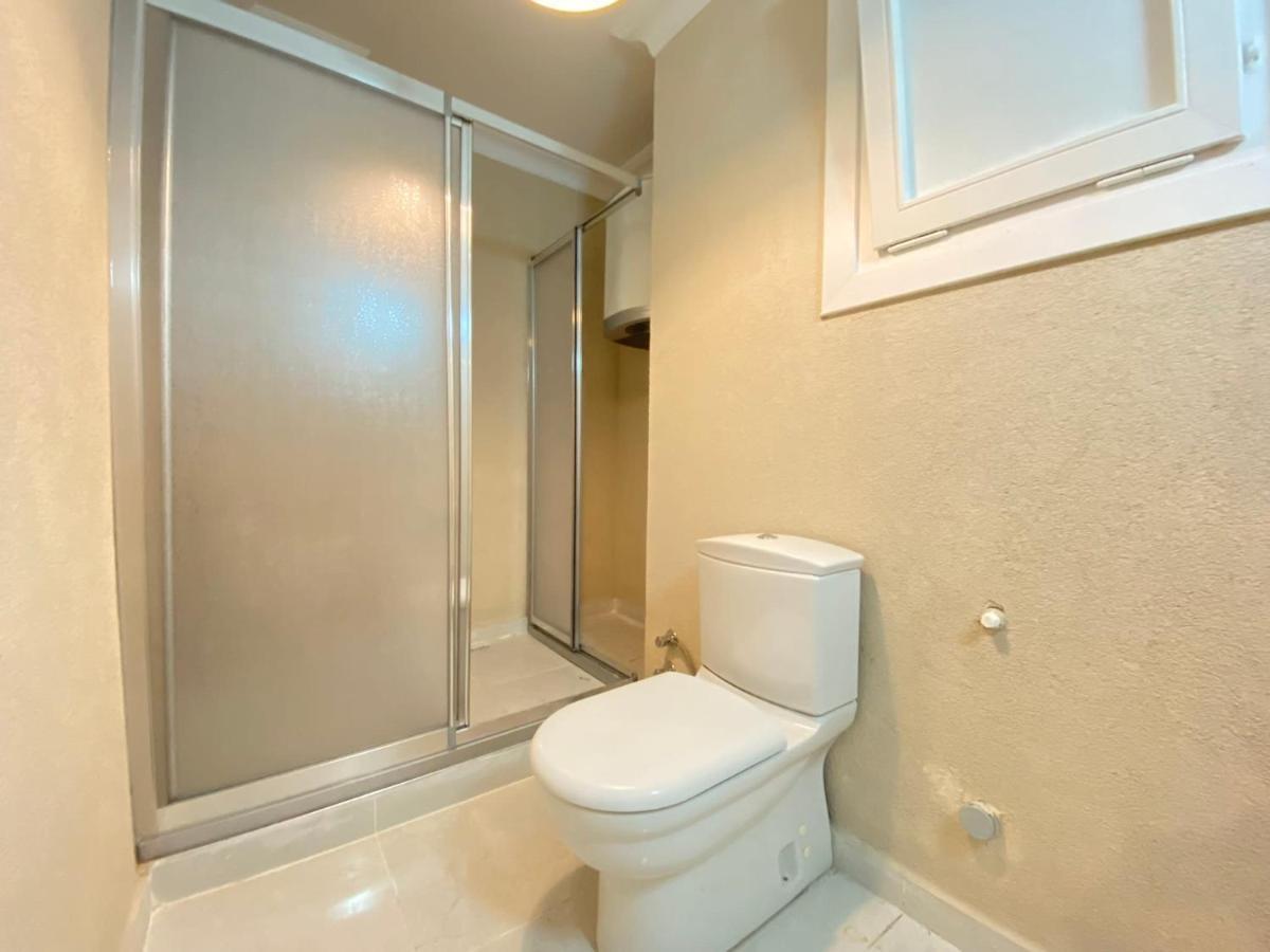 Apartamento Chic Flat Near Shopping Malls In Sisli Estambul Exterior foto